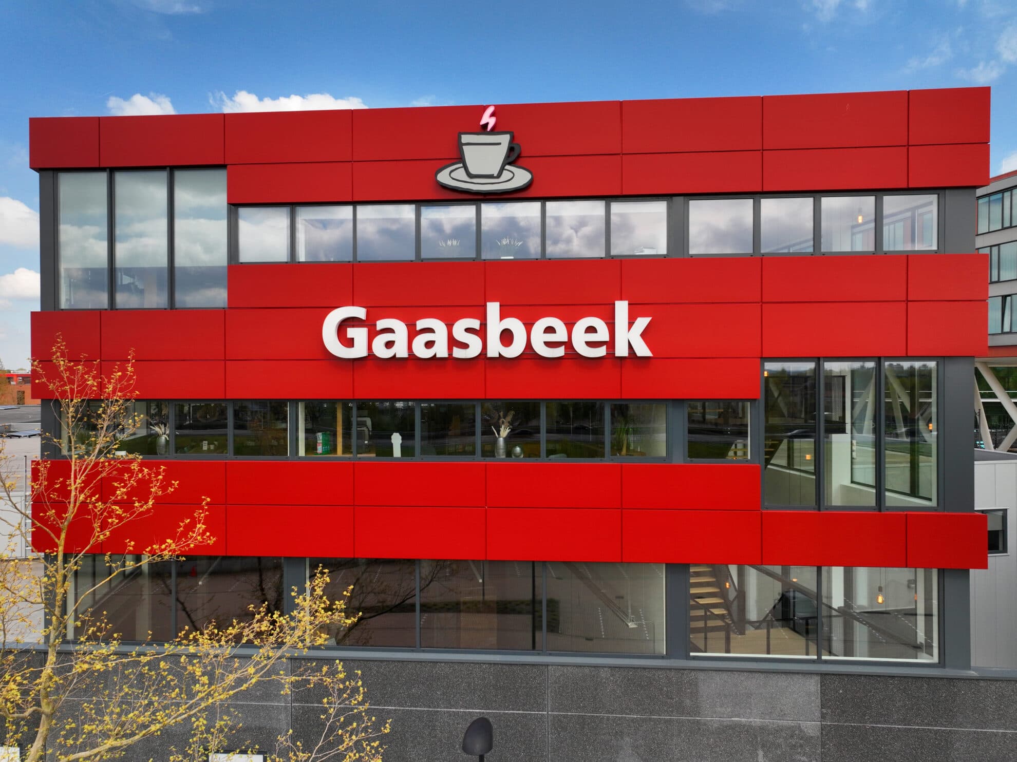 Stijl-en-regelwerk in de hoek